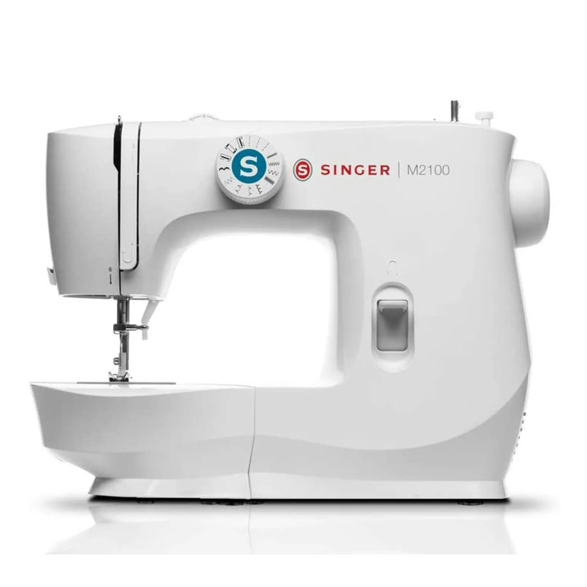 Singer M1500 Sewing Machine White Singer M1500 Sewing Machine White