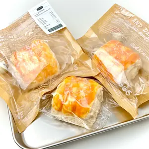 【Buy 3 get 1 free】Old-Fashioned Square Loaf taba squishy slime squishies tabba squishies kidstoysFood-Grade Silicone Slow-Rising Rebound Squishy Fidget Toys for Stress Relief - Soft Squeeze Toys with Thick Creamy Slime Texture, Handmade Non-Toxic Sensory