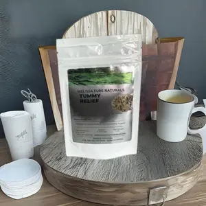 Tummy Relief Tea