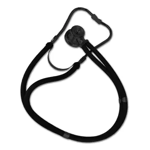 Sprague Stethoscope Matte Black | LXSRS-BK Sprague Stethoscope Matte Black | LXSRS-BK