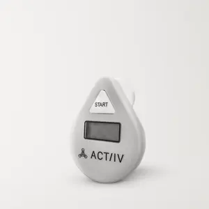 Digital 5-Minute Shower Timer