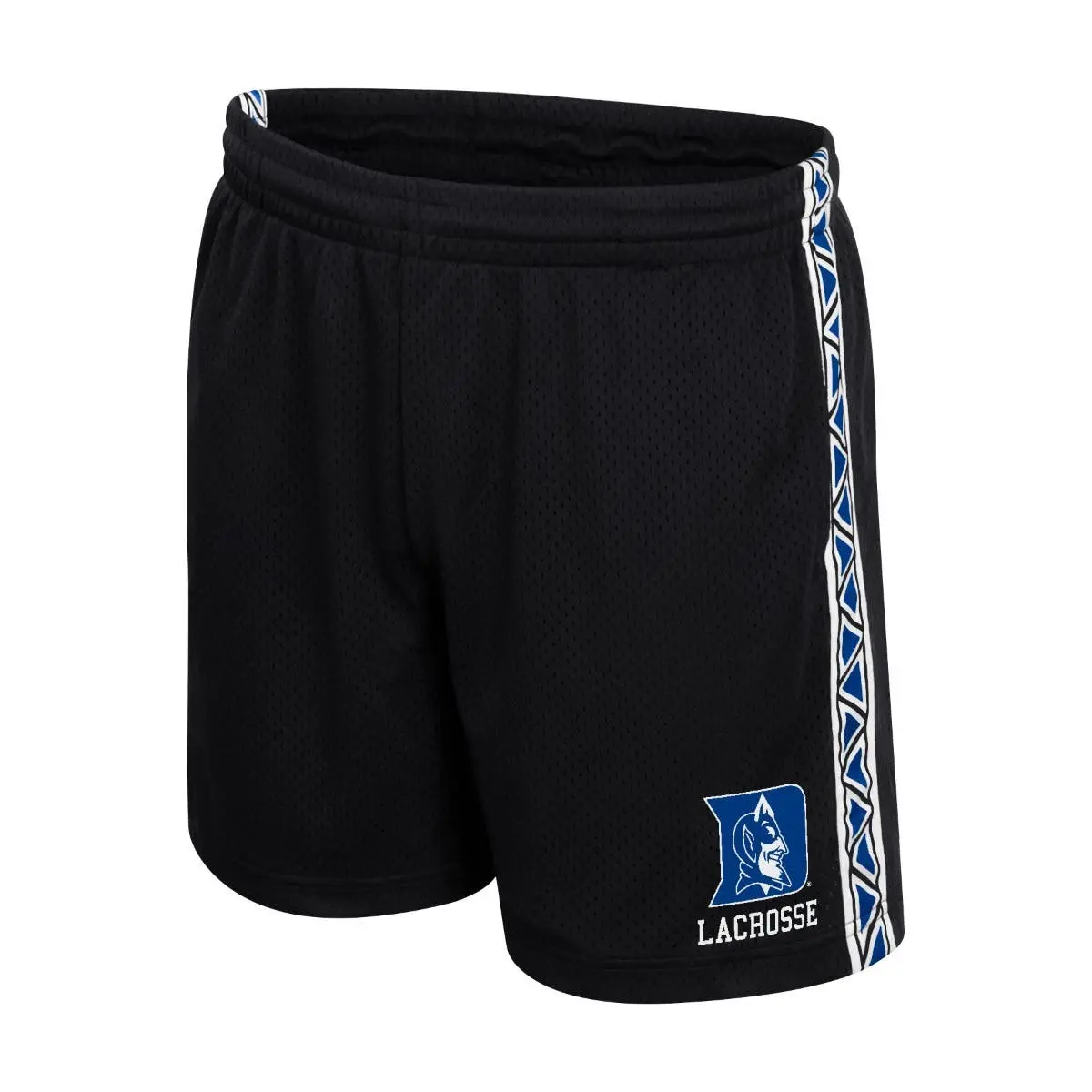 Duke Lacrosse 5.5" Shorts - Youth