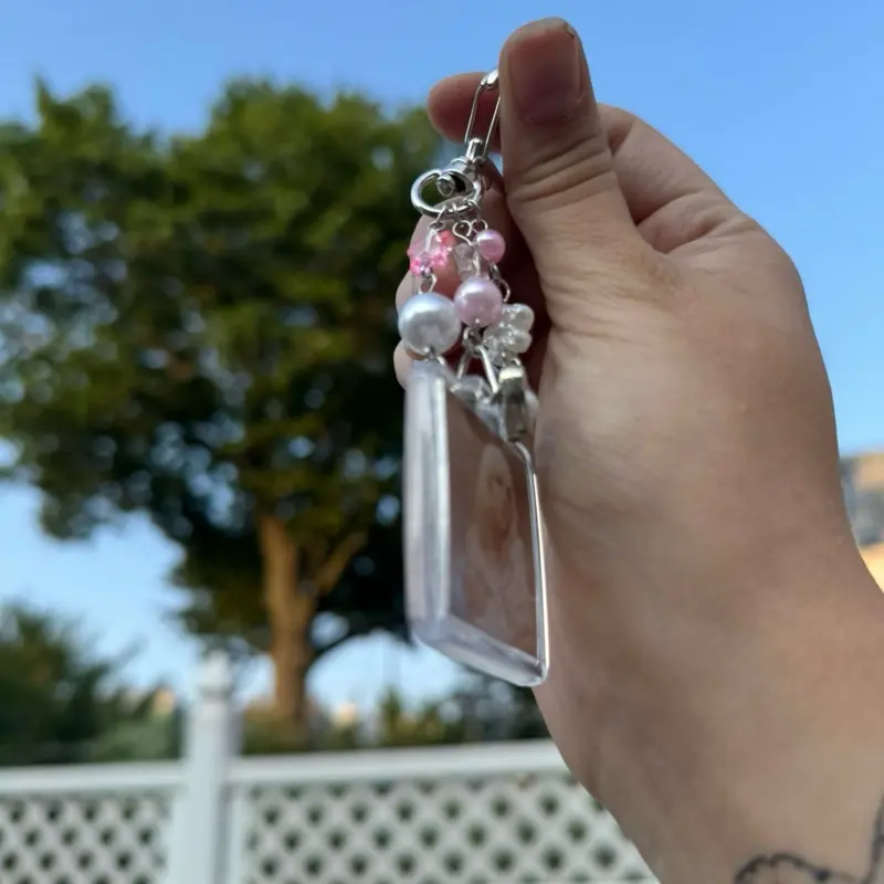 hhe keychain hhe keychain