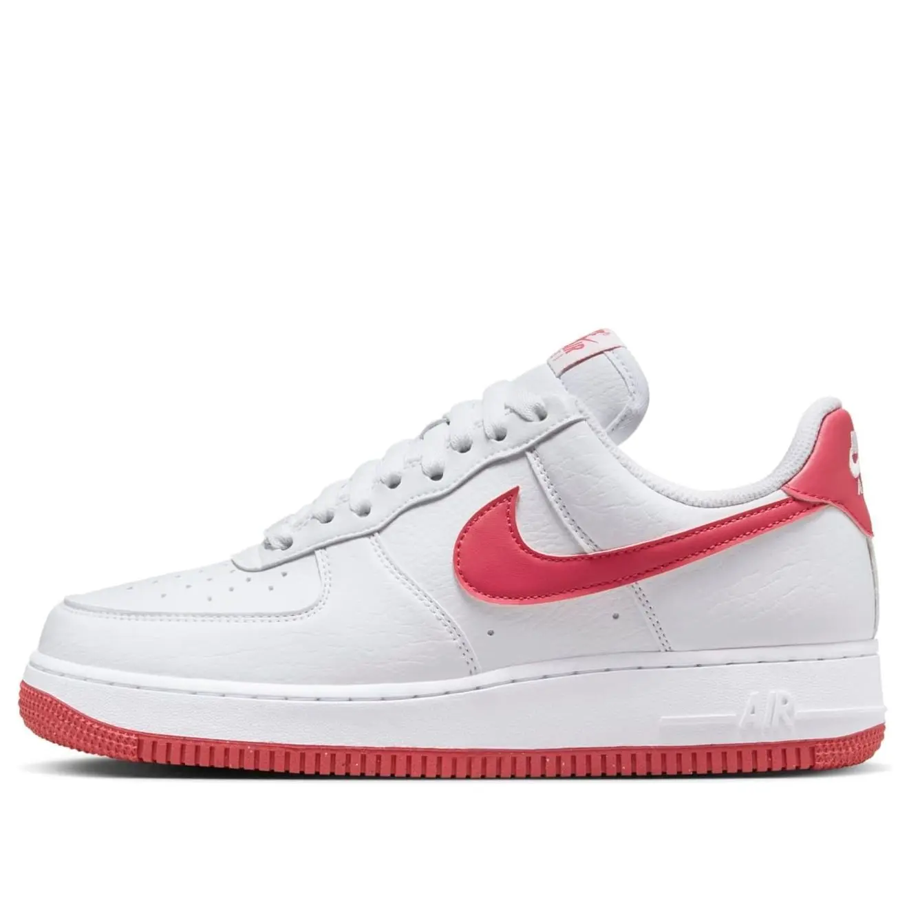 (WMNS) Nike Air Force 1 '07 Next Nature 'White Aster Pink' DC9486-102