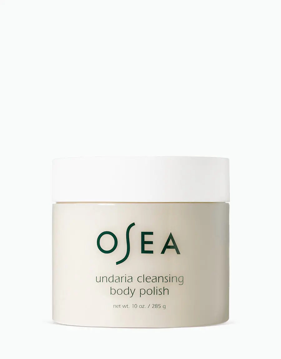 Undaria Cleansing Body Polish Undaria Cleansing Body Polish
