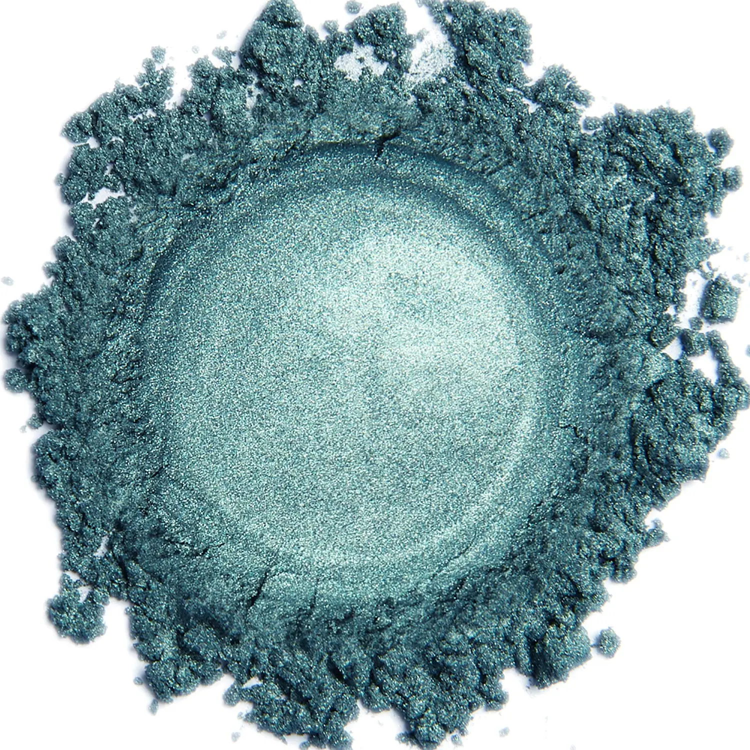 Mermaid (frost) Mineral Eyeshadow