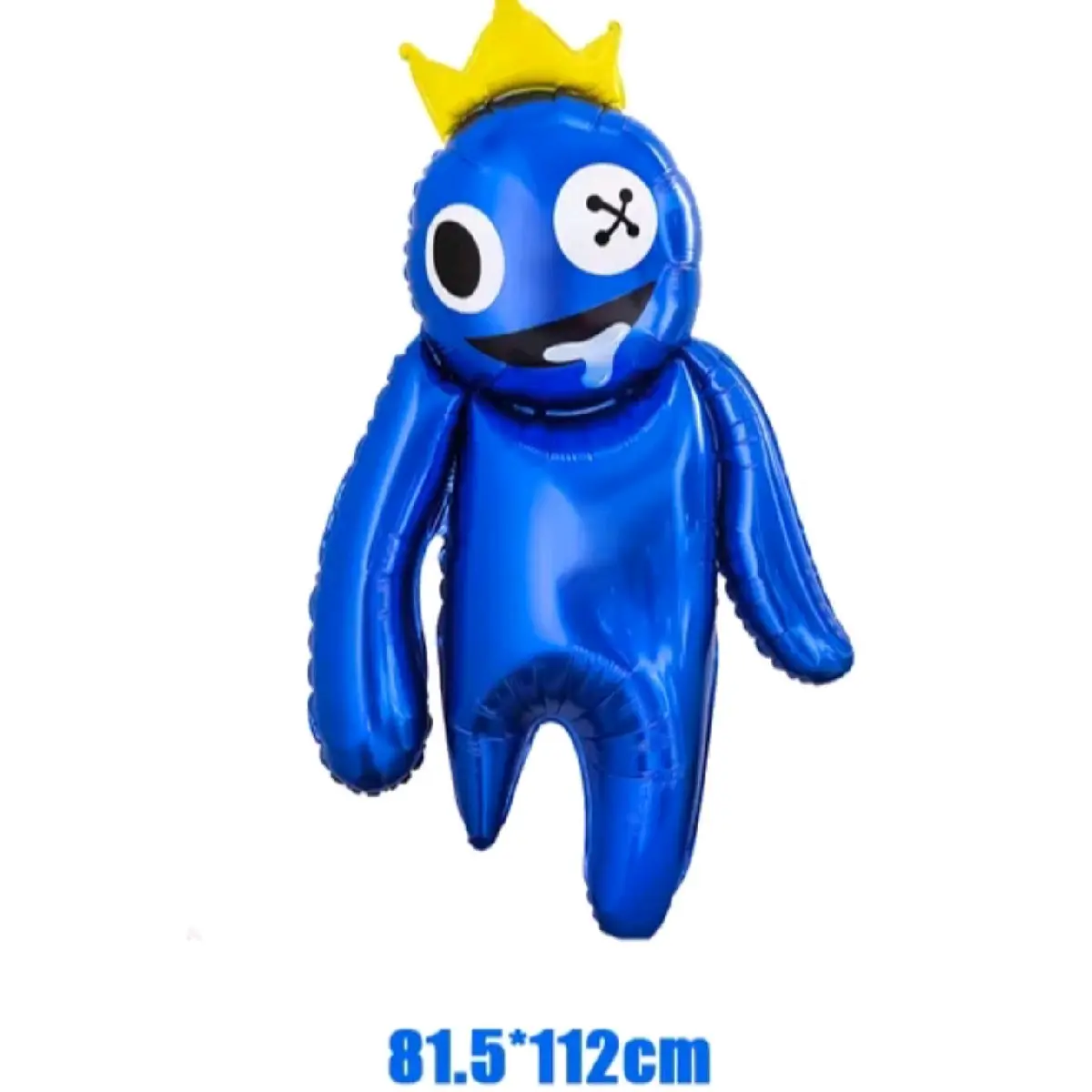 4FT RAINBOW FRIENDS BALLOON 4FT RAINBOW FRIENDS BALLOON