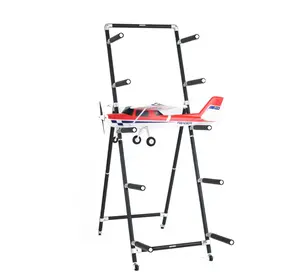 FMS RC Plane Rack (Model aircraft storage bracket, multi-layer model aircraft bracket)