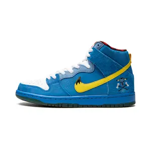 Dunk High Premium SB "Familia - Blue Ox" 313171 471
