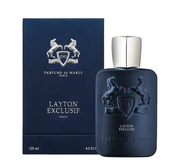 Parfums de Marly Layton Exclusif Parfum, 4.2 oz.
