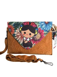 Messenger Bag