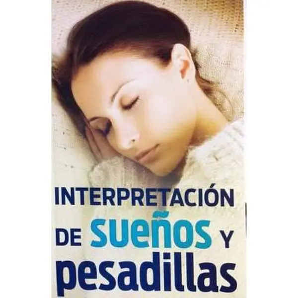 USED-Interpretacion de Suenos y Pesadillas by Ed. Vagones (Paperback)