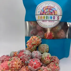 Sour Moon Rocks freeze Dried