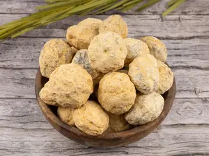 Break Your Own Geodes, Unopened Geode Crystal from Morocco, Natural Quartz Geode with Hidden Crystal Druzy 1.5-2", Meditation & Home Decor