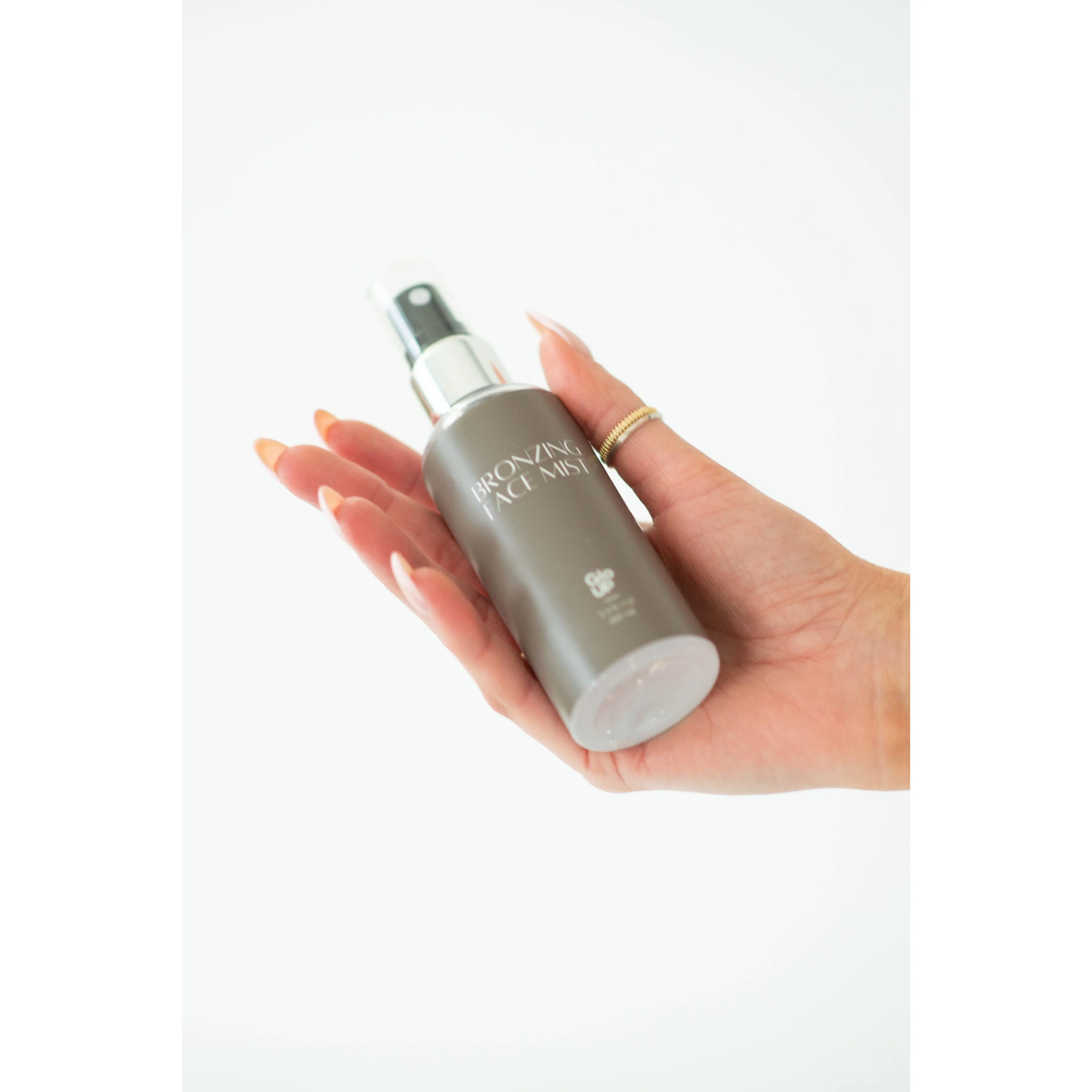 Bronzing Face Mist