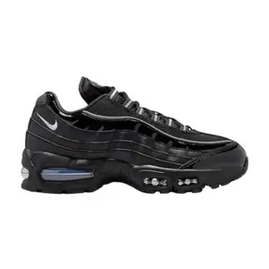Nike Wmns Air Max 95 OG 'Black Patent'
