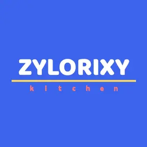 Zylorixy Kitchen