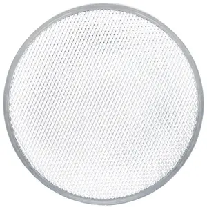 American Metalcraft Pizza Screen - Heavy Duty Aluminium Kitchen Utensil