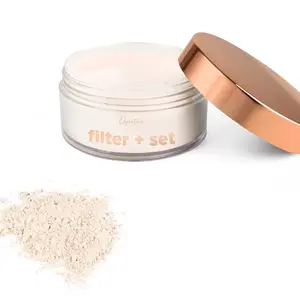 Filter and Set Setting Powder by Quintero Beauty