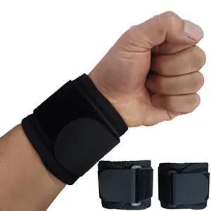 Adjustable Winding Pressurized Sports Wrist Bracelet Anti-Sprain Wrist Bracelet Sports Fixed Bandage