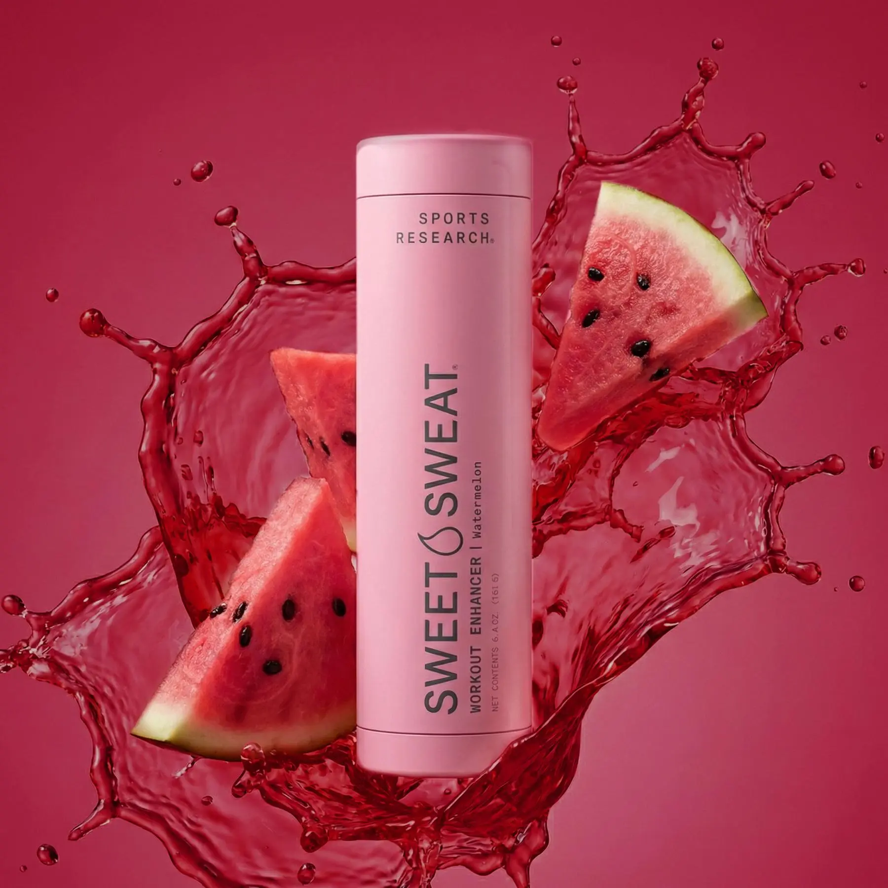 Sports Research Sweet Sweat Workout Enhancer Gel
