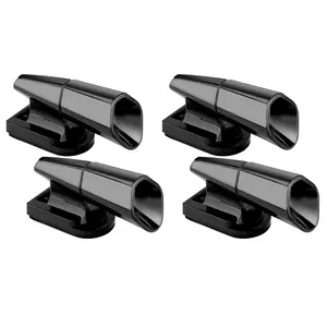 Car Deer Warning Device, Deer Whistle for Car, Wildlife Animal Alert for Car/Truck/Vehicle/Motorcycle, Car Accessories, Automotive