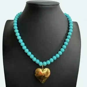 Alva Necklace