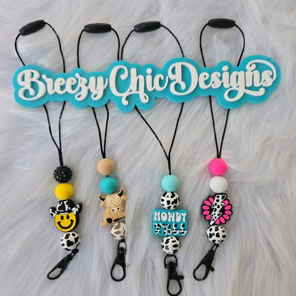 Freshie Car freshie hangers, freshie accessories