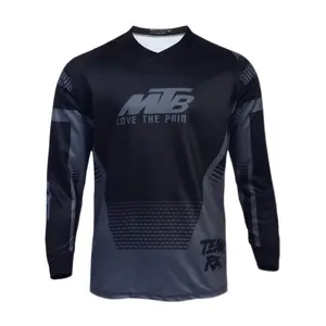 2026  racing jersey  mtb enduro motocross jersey Off Road Mountain Bike downhill Jersey MX BMX t-shirt  Sports T-Shirt team sportswear