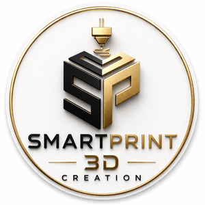 Smartprint3dcreation