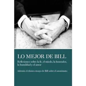 USED-Lo Mejor de Bill: Studies in Honor of Igor de Rachewiltz on the Occasion of His 80th Birthday by W. Bill (Paperback)