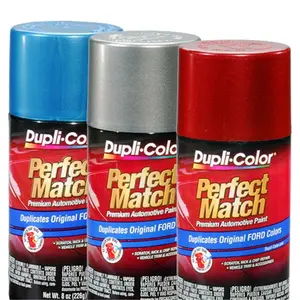 VHT  8 oz Premium Perfect Match Automotive Paint, Navy Blue