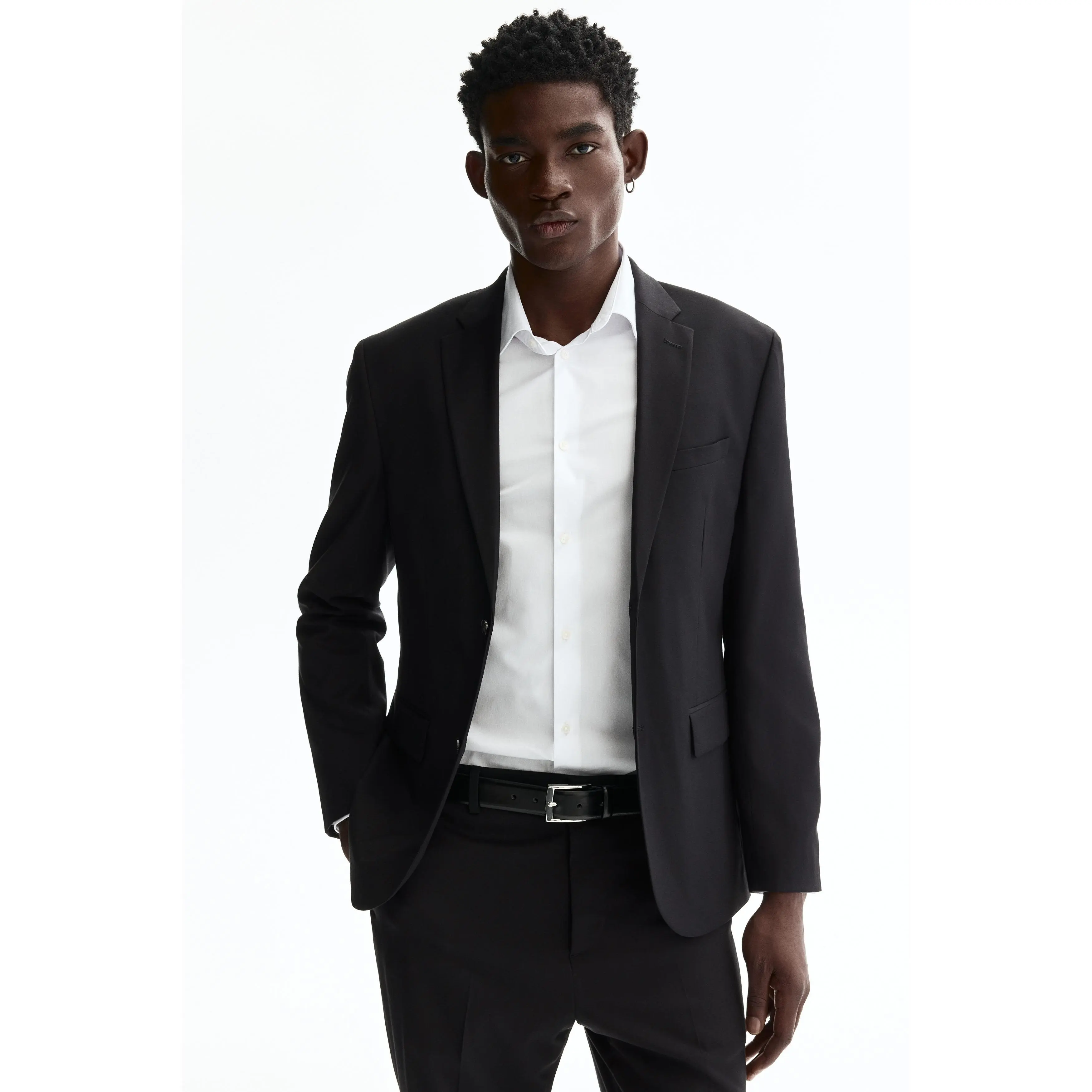 H&M Slim Fit Jacket