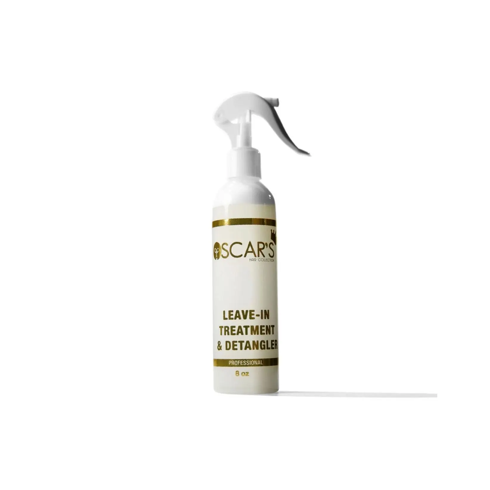Leave-In Treatment & Detangler