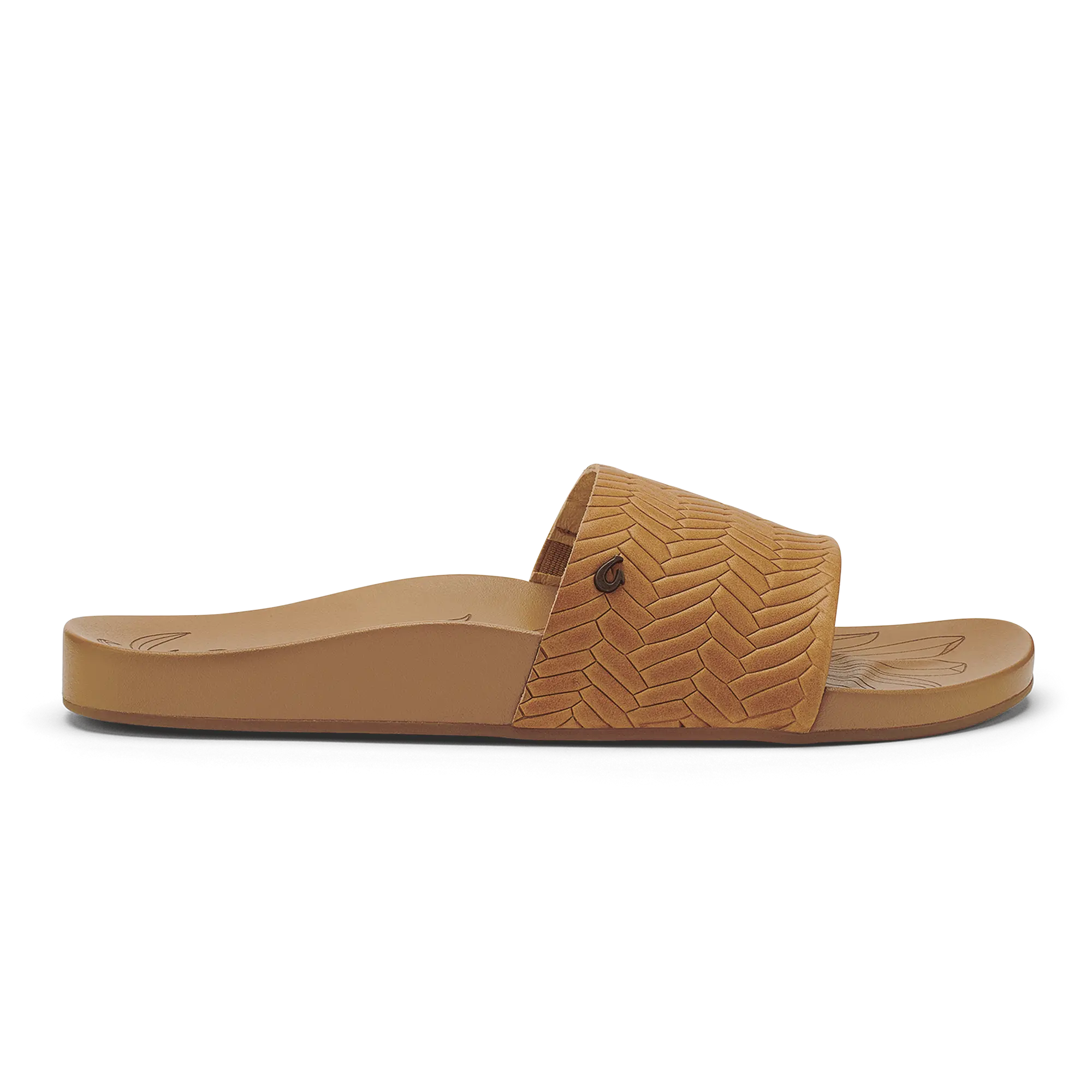 Women’s Kipe‘a Pono Slide Sandals