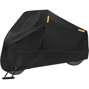 Motorcycle cover, rainproof cover, sun protection bicycle cover, electric vehicle cover, waterproof