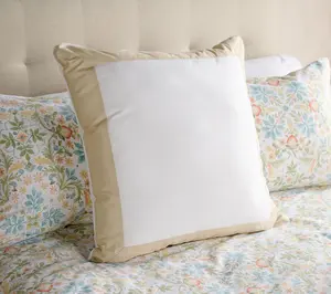 W by Wamsutta Wonder Weave 26" x 26" Euro Pillow