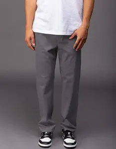 RSQ Mens Slim Straight Chino Pants