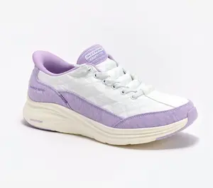 Skechers Slip-ins Contour Foam Cozy Fit Sneakers