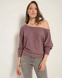 Mackenzie Off Shoulder Top