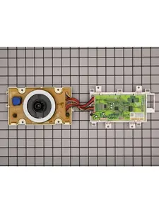 LG EBR89076001 Display PCB Assembly