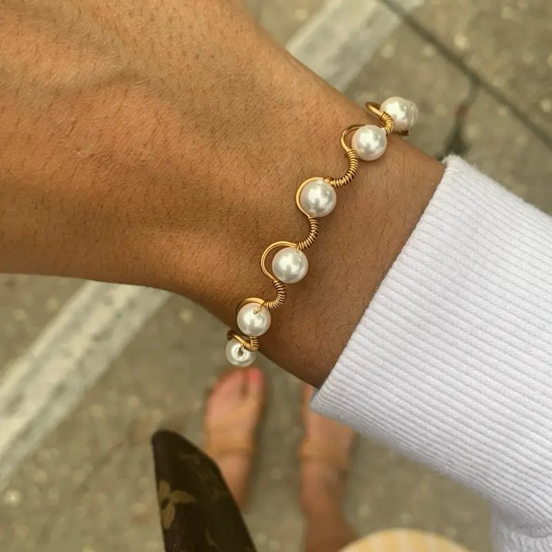Athena Bracelet