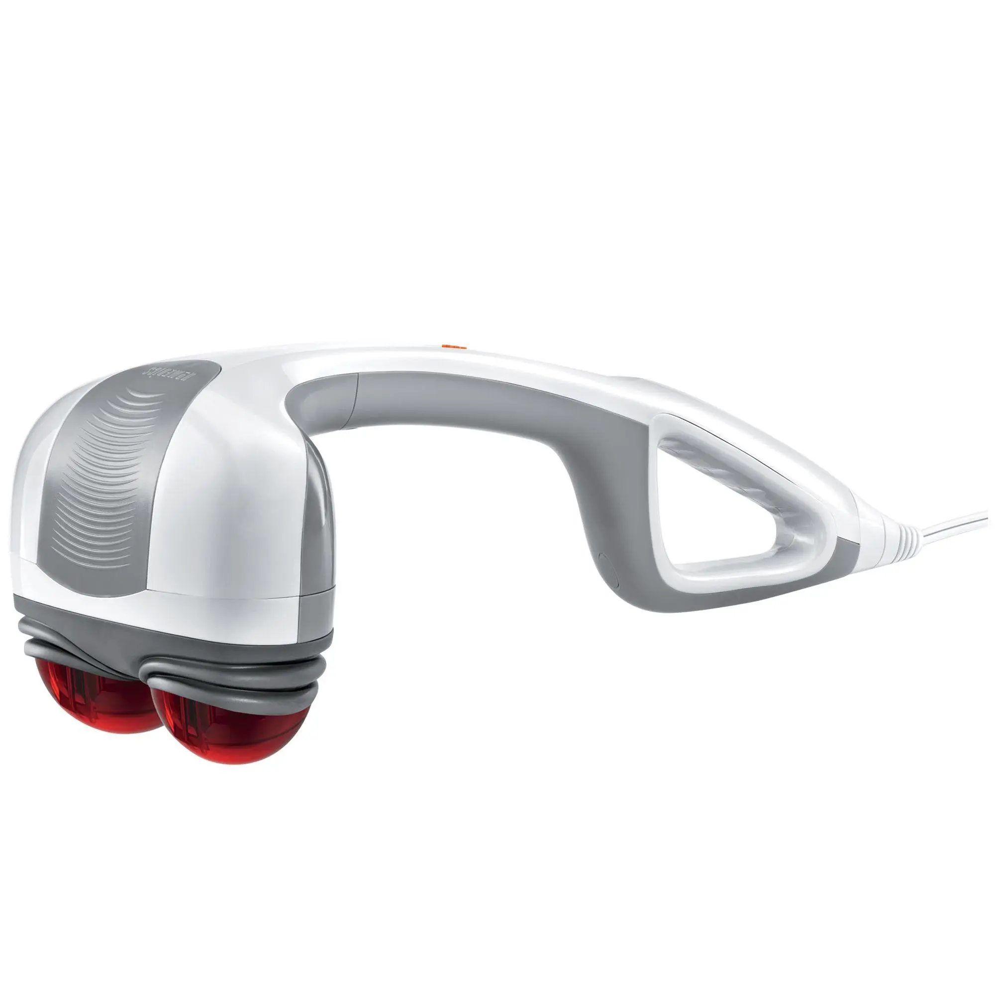 HoMedics Percussion Action Plus Massager With Heat