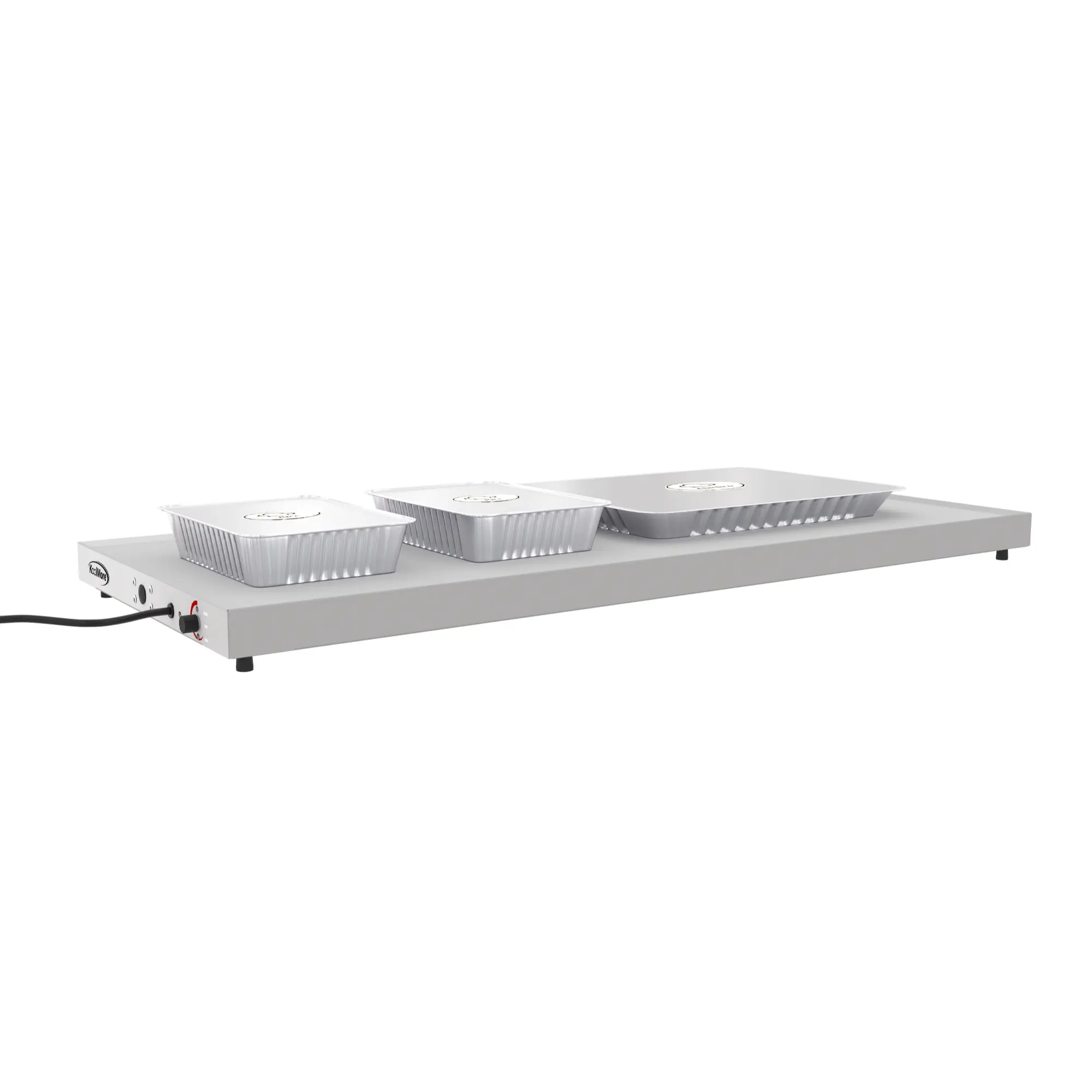 48 In. Commercial Warming Shelf