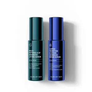 Advanced Lifting + Repair Duo