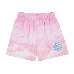 ERIC EMANUEL BASIC SHORT