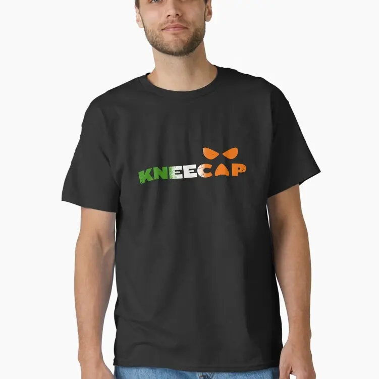 Kneecap Classic T-Shirt Trending Tshirt