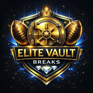DOME! Elite Vault Customs & Chromes, Sports Cards