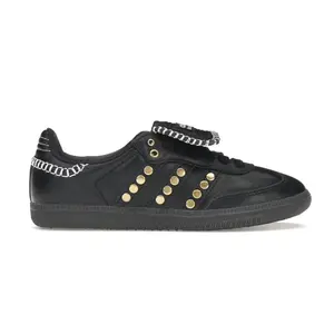 adidas Samba Wales Bonner Studded Pack Black (1 of 750)