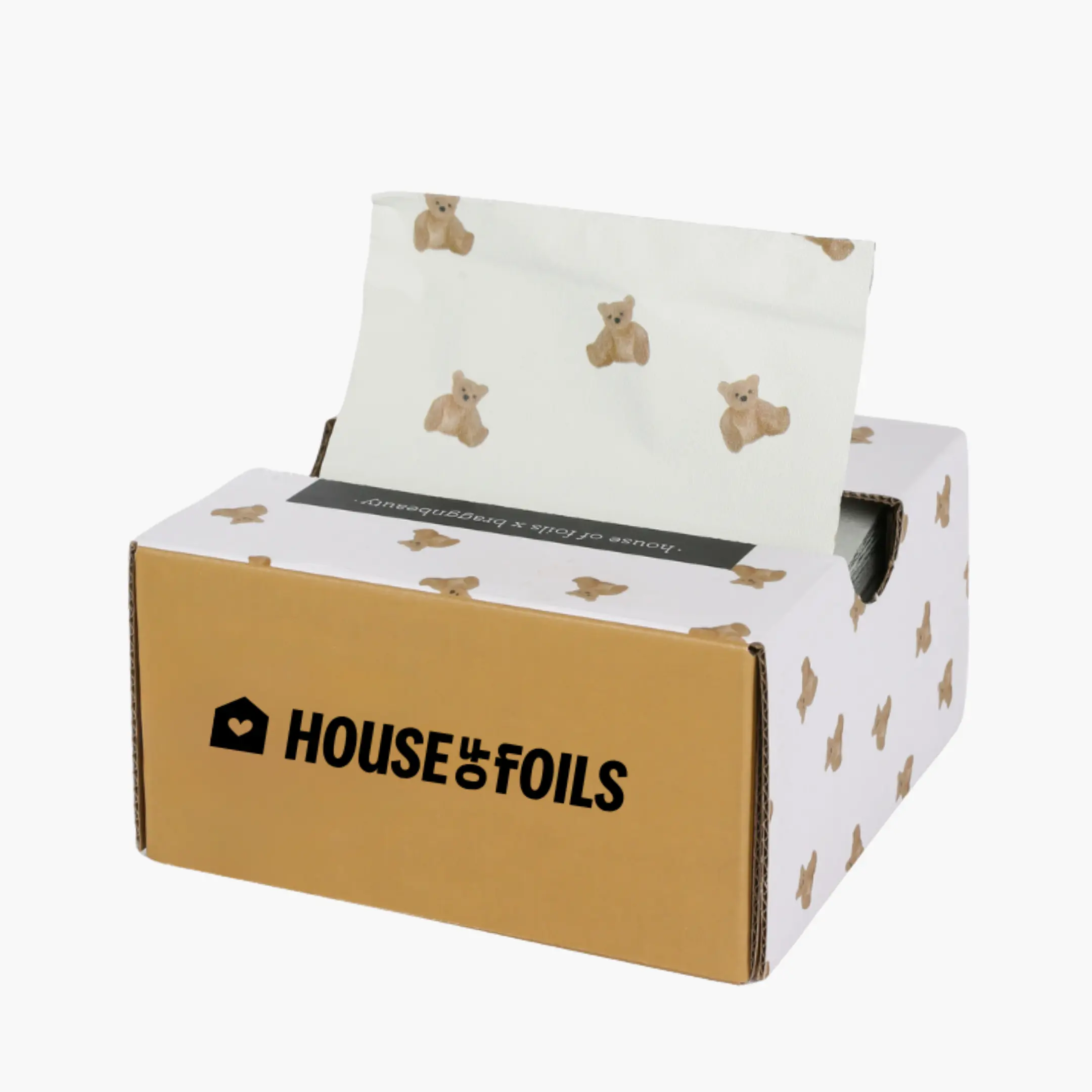 House of Honey